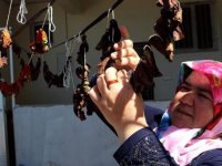 Doğu Akdeniz'de mutfaklar yardımlaşmayla lezzetleniyor