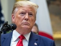 Trump'tan Türkiye'ye ilişkin yeni açıklama