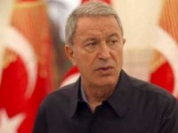 Bakan Akar, siyasi partileri ziyaret edecek