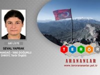 DHKP/C'li terörist yakalandı