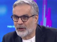 Hadi Özışık: Kürt kökenli Türk vatandaşıyım, HDP beni temsil etmiyor