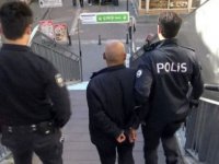 Metrobüs tacizcisi yakalandı
