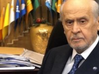 Bahçeli'den sakal esprisi: Bir hafta da bunu konuşsunlar