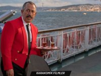 'Karakomik Filmler' izleyiciyle buluşuyor