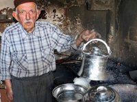 27 yıldır emanetlerin sahibini bekliyor