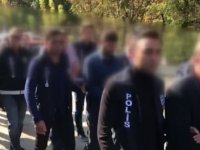 Ankara'daki mezat çetesi operasyonunda gözaltı sayısı 76 oldu