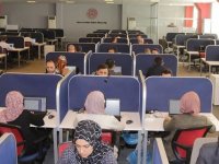 Depremzedeler MEB'in 'kulağı' oldu