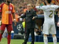 Galatasaray turu zora soktu