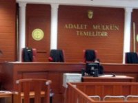 Başkent'te 'çok gizli' mahkeme