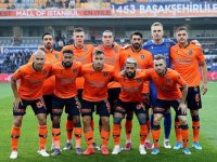Başakşehir'in konuğu Wolfsberger
