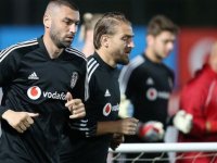 Beşiktaş'ın rakibi Braga
