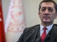 Bakan Selçuk'tan TBMM'deki 'ilk nöbet' değerlendirmesi