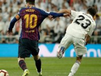 El Clasico'nun yeni tarihi belli oldu