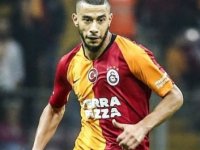 Belhanda'nın menajerinden ayrılık açıklaması