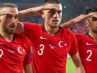 Juventus'tan Merih Demiral açıklaması