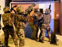 Adana'da DEAŞ'a şafak operasyonunda 9 gözaltı