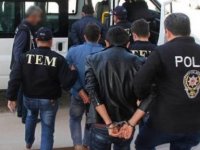 Ankara'da DEAŞ operasyonu: Çok sayıda gözaltı var