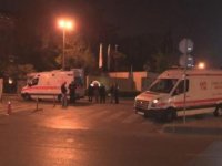 İstanbul Tıp Fakültesi Hastanesi'nin ambulansı çalındı