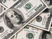 Fed kararı sonrası dolar kuru 31 Ekim