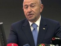 Yabancı sayısını düşürmeyi planlıyoruz