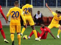 MKE Ankaragücü uzatmada yıkıldı