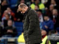 Fatih Terim: Sadece üzülmüyorum, utanıyorum da