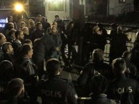 Ankara’da ‘Prizma’ operasyonu! Çok sayıda kişi gözaltına alındı…