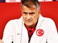 Şenol Güneş açıkladı: Kadroya yeni isim