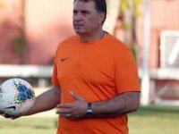 Ankaragücü'nde Mustafa Kaplan dönemi
