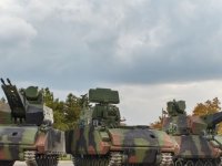 Türk silahlı kuvvetlerinin yeni gözdesi:Korkut