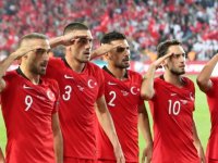 A Milli takımımız kritik virajda