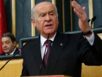 Bahçeli'den çok sert yazılı açıklama