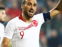 İzlanda maçı öncesi Milli Takım'da sakatlık şoku