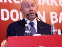 TFF'den flaş yabancı sınırı açıklaması