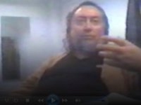 Adnan Oktar'ın 20 yıl önceki sorgu görüntüleri ortaya çıktı