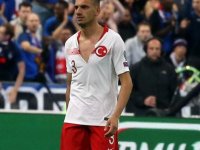 Merih Demiral için tarihi karar