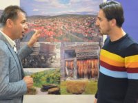 Çamlıdere Belediyesi Kültür ve Turizm Müdürü Sefa Tursun: "Elimizden tutan yok”