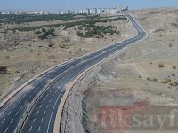 Ankara Mamak Nur Caddesi’nde imar yolu mağduriyeti