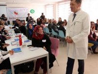 Bakan Selçuk'tan öğretmenlere 'sınıf içi rehberlik' dersi