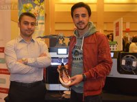 "5 yıl içerisinde Jetgillerin hayatı gerçek olacak"