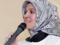 Habibe Çiftcioğlu Başer kimdir? AK Parti'den neden istifa etti?