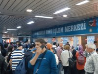 Kızılay'daki Ankarakart İşlem Merkezinin mesai saati uzatıldı