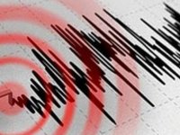 Meksika'da 6,4 büyüklüğünde deprem