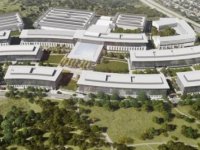 Apple, 1 milyar dolarlık kampüs inşaa edecek