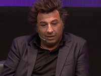 Ahmet Bulut: Dursun Özbek'ten kazık yedim