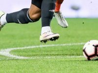 Futbolda haftanın programı