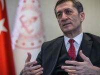 Milli Eğitim Bakanı Ziya Selçuk: Öğretmen yetiştirmede yeni bir ufka ihtiyacımız var