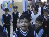 İlk ara tatilin ardından okul zili yarın çalacak