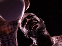 ABD'li boksör Wilder Muhammed Ali'nin rekorunu yakaladı