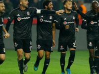 Beşiktaş'ta liderlik hesapları başladı
